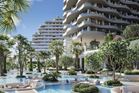 Квартира с 1 спальней в Al Marjan Island, ОАЭ №99000 3