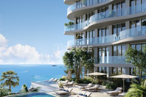 Квартира с 1 спальней в Al Marjan Island, ОАЭ №99000 5