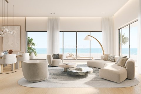Квартира с 1 спальней в Al Marjan Island, ОАЭ №99000 12