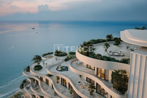 Квартира с 1 спальней в Al Marjan Island, ОАЭ №99000 6