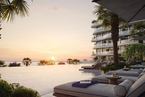 Квартира с 1 спальней в Al Marjan Island, ОАЭ №99000 7