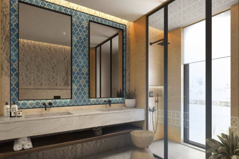 Townhouse de 4 chambres à Golf City, UAE No. 224623 6
