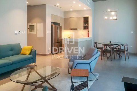 2 bedrooms Apartment in Creek Gate, UAE No. 212772 3
