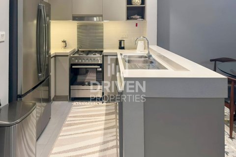 2 bedrooms Apartment in Creek Gate, UAE No. 212772 10