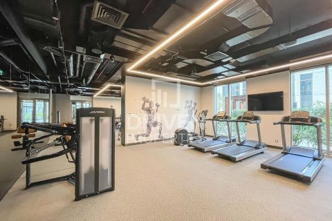2 bedrooms Apartment in Creek Gate, UAE No. 212772 17