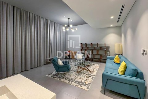 2 bedrooms Apartment in Creek Gate, UAE No. 212772