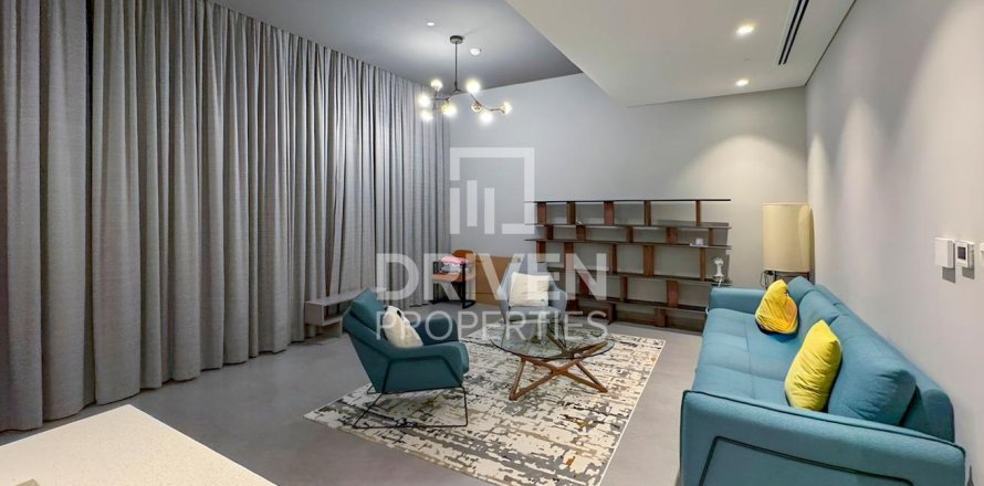2 bedrooms Apartment in Creek Gate, UAE No. 212772