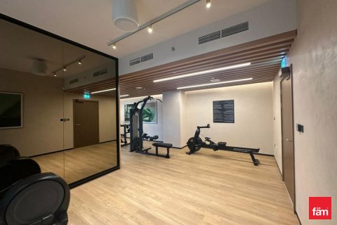Apartment de 1 dormitorio en Dubai, UAE No. 160786 6