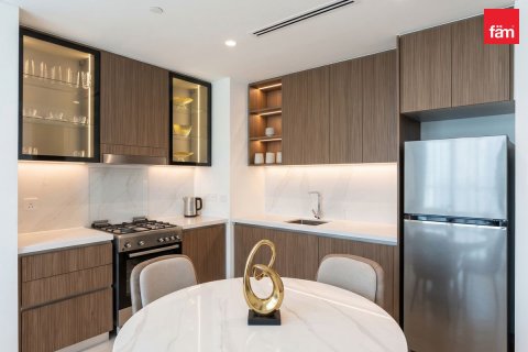 Apartment de 1 dormitorio en Dubai, UAE No. 160786 14