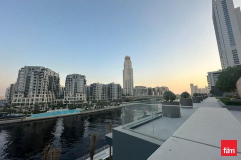 Apartment de 1 dormitorio en Dubai, UAE No. 160786 9