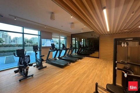 Apartment de 1 dormitorio en Dubai, UAE No. 160786 3