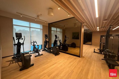 Apartment de 1 dormitorio en Dubai, UAE No. 160786 7