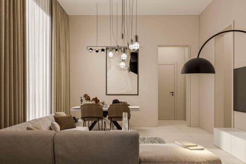 Studio Apartment in Al Shamkha, UAE No. 212955