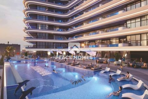 Квартира с 2 спальнями в Dubai Production City (IMPZ), ОАЭ №10942 9