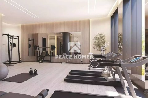Квартира с 2 спальнями в Dubai Production City (IMPZ), ОАЭ №10942 5
