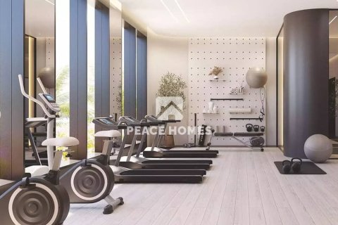 Квартира с 2 спальнями в Dubai Production City (IMPZ), ОАЭ №10942 11