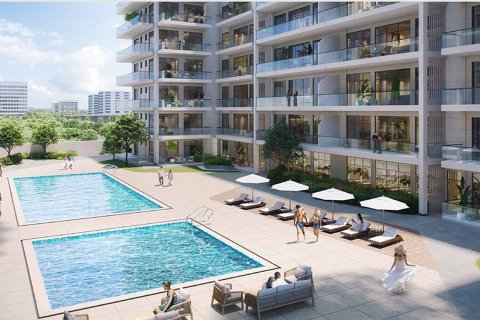 4 bedrooms Apartment in Al Furjan, UAE No. 218723
