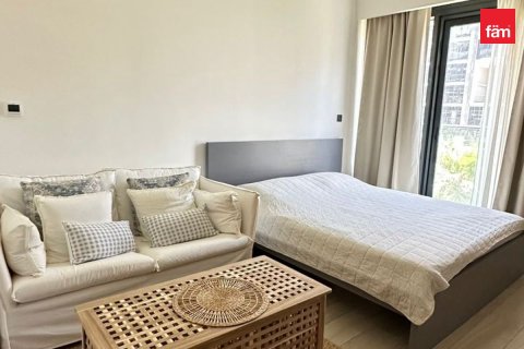 Квартира студия в Meydan, ОАЭ №169477