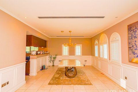 3 bedrooms Villa in Legacy, UAE No. 10652 17