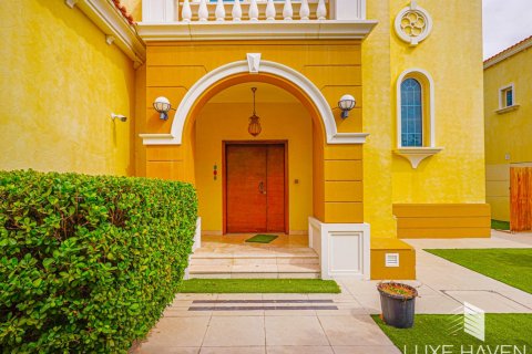 3 bedrooms Villa in Legacy, UAE No. 10652 18