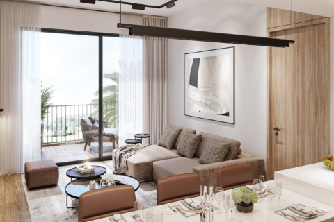 Appartement de 2 chambres à Jumeirah Village Circle, UAE No. 3848 5