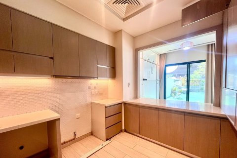 Townhouse de 3 dormitorios en Al Furjan, UAE No. 221729 3