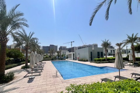 Townhouse de 3 dormitorios en Al Furjan, UAE No. 221729 15