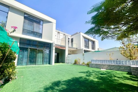 Townhouse de 3 dormitorios en Al Furjan, UAE No. 221729 14