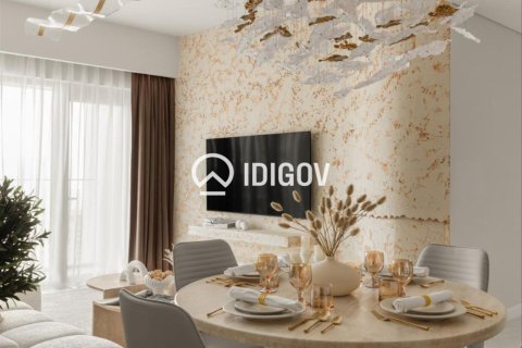 2 bedrooms Apartment in Burj Royale, UAE No. 210957 6