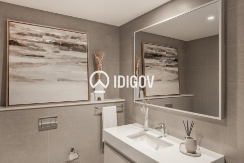 2 bedrooms Apartment in Burj Royale, UAE No. 210957 4