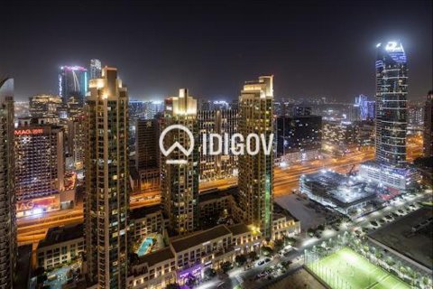 2 bedrooms Apartment in Burj Royale, UAE No. 210957 5