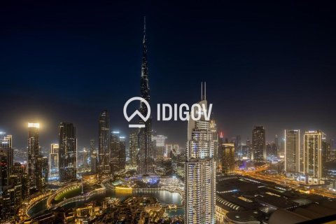 2 bedrooms Apartment in Burj Royale, UAE No. 210957