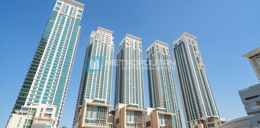 Appartement de 2 chambres à Al Reem Island, UAE No. 135239