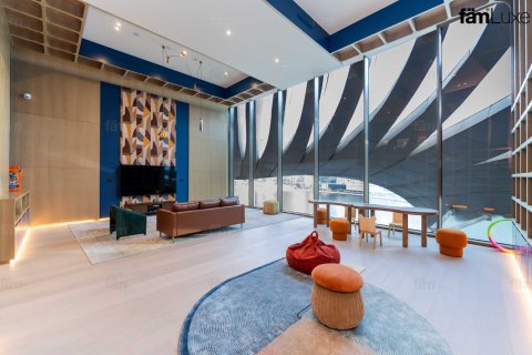 Appartement de 4 chambres à Business Bay, UAE No. 220260 23