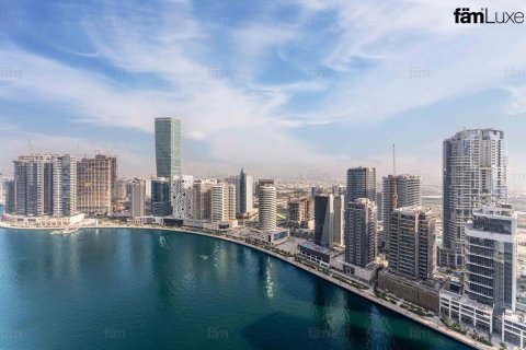 Appartement de 4 chambres à Business Bay, UAE No. 220260 29