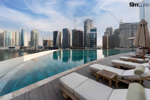Appartement de 4 chambres à Business Bay, UAE No. 220260 26