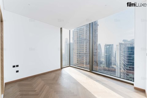 Appartement de 4 chambres à Business Bay, UAE No. 220260 15