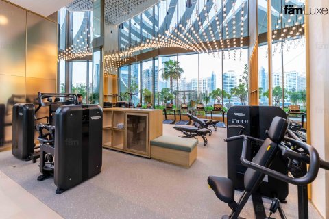 Appartement de 4 chambres à Business Bay, UAE No. 220260 22