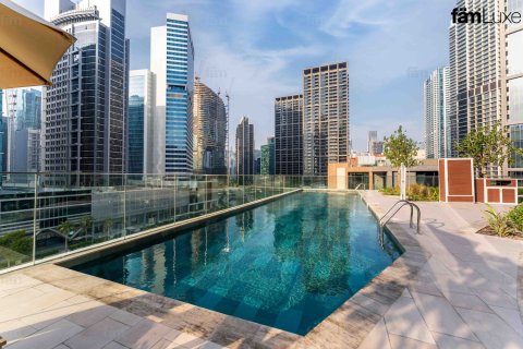 Appartement de 4 chambres à Business Bay, UAE No. 220260 25