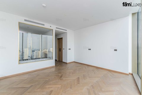 Appartement de 4 chambres à Business Bay, UAE No. 220260 10
