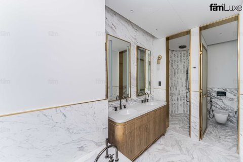 Appartement de 4 chambres à Business Bay, UAE No. 220260 16