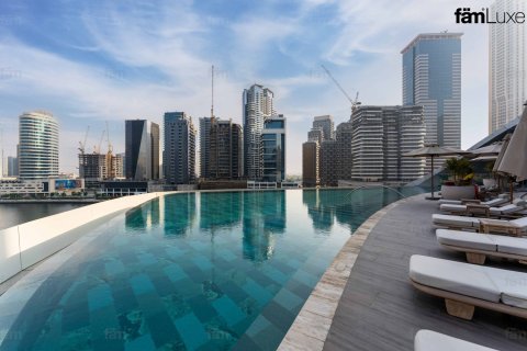 Appartement de 4 chambres à Business Bay, UAE No. 220260 27