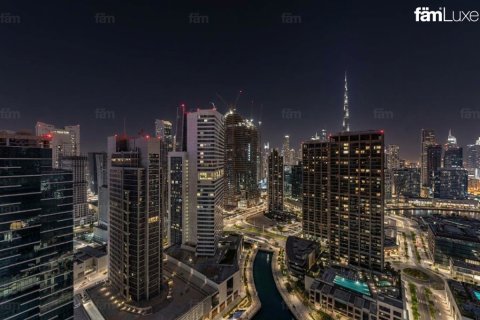 Appartement de 4 chambres à Business Bay, UAE No. 220260 30