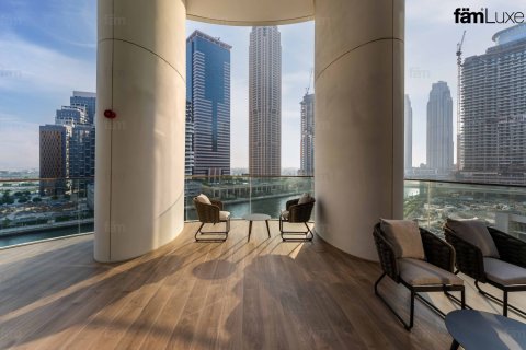 Appartement de 4 chambres à Business Bay, UAE No. 220260 20