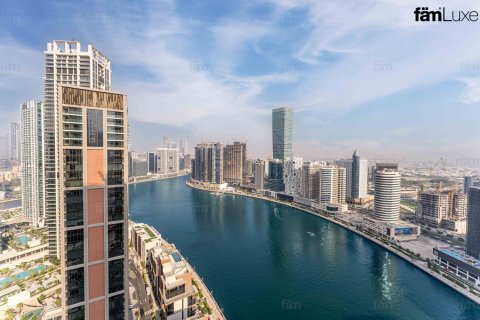 Appartement de 4 chambres à Business Bay, UAE No. 220260 28