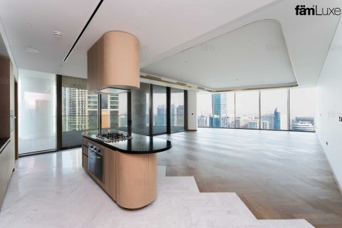 Appartement de 4 chambres à Business Bay, UAE No. 220260 9