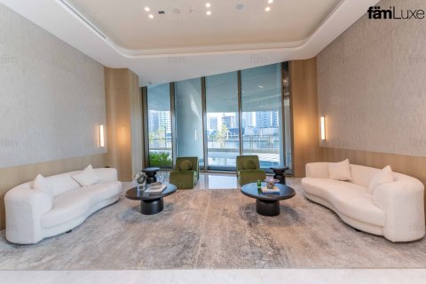 Appartement de 4 chambres à Business Bay, UAE No. 220260 4