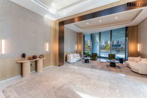 Appartement de 4 chambres à Business Bay, UAE No. 220260 5