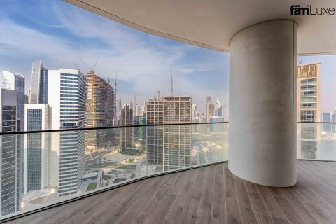 Appartement de 4 chambres à Business Bay, UAE No. 220260 18