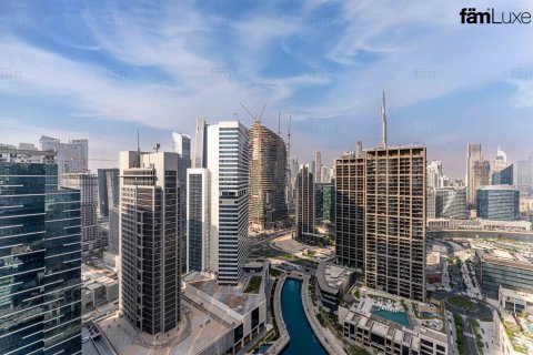 Appartement de 4 chambres à Business Bay, UAE No. 220260